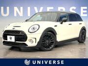 2019 BMW MINI