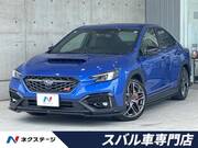 2026 SUBARU WRX S4