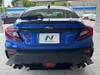 SUBARU WRX S4