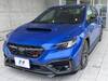 SUBARU WRX S4