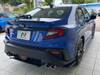 SUBARU WRX S4