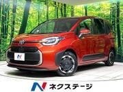 2023 TOYOTA SIENTA