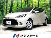 2021 TOYOTA AQUA