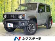 2024 SUZUKI JIMNY SIERRA
