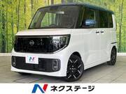 2025 NISSAN ROOX