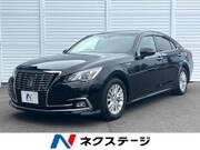 2017 TOYOTA CROWN HYBRID