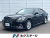 TOYOTA CROWN HYBRID