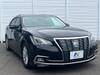 TOYOTA CROWN HYBRID