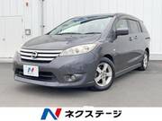 2015 NISSAN LAFESTA