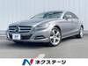 MERCEDES BENZ CLS-CLASS