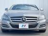 MERCEDES BENZ CLS-CLASS