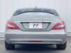 MERCEDES BENZ CLS-CLASS