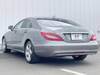 MERCEDES BENZ CLS-CLASS