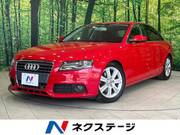 2012 AUDI A4