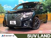 2022 NISSAN ELGRAND