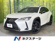 2021 LEXUS UX