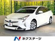 2016 TOYOTA PRIUS S