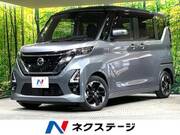 2021 NISSAN ROOX