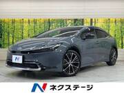 2023 TOYOTA PRIUS