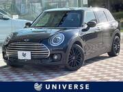 2019 BMW MINI