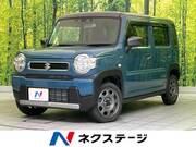 2022 SUZUKI HUSTLER