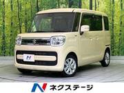 2018 SUZUKI SPACIA