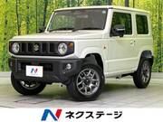 2026 SUZUKI JIMNY XC