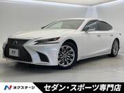 2018 LEXUS LS