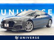 2019 AUDI A7 SPORTBACK