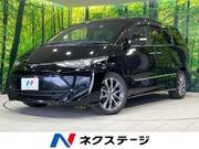 2017 TOYOTA ESTIMA