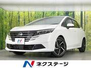 2024 NISSAN NOTE X