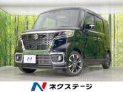 2021 SUZUKI SPACIA CUSTOM