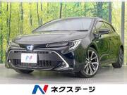 2019 TOYOTA COROLLA SPORT