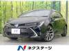 TOYOTA COROLLA SPORT
