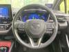 TOYOTA COROLLA SPORT