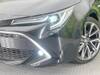 TOYOTA COROLLA SPORT