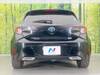 TOYOTA COROLLA SPORT