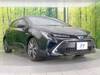 TOYOTA COROLLA SPORT
