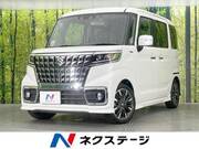 2023 SUZUKI SPACIA CUSTOM