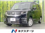2023 SUZUKI SOLIO