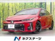 2019 TOYOTA PRIUS PHV