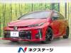 TOYOTA PRIUS PHV