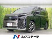 2025 TOYOTA VOXY
