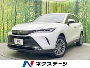 2021 TOYOTA HARRIER HYBRID Z LEATHER PKG