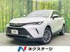 TOYOTA HARRIER HYBRID