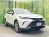 TOYOTA HARRIER HYBRID
