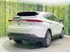 TOYOTA HARRIER HYBRID