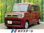 2017 SUZUKI SPACIA