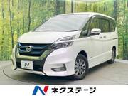 2019 NISSAN SERENA