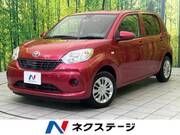 2017 TOYOTA PASSO
